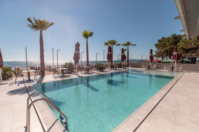 Hotel Amr
