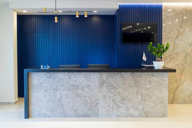Hotel Amr