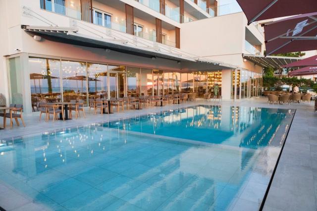 Hotel Amr