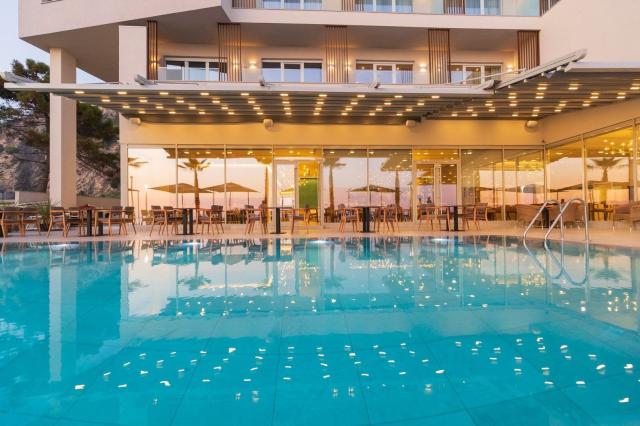 Hotel Amr