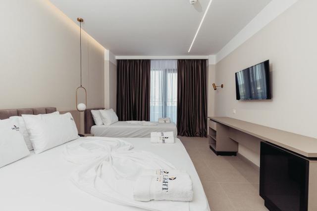 Hotel Delight
