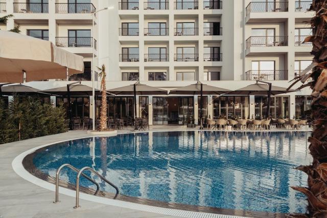 Hotel Delight