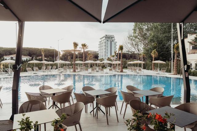 Hotel Delight