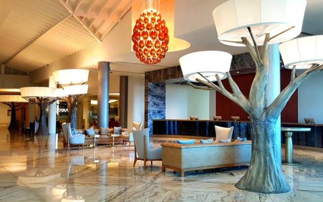 Hotel Moon Palace Jamaica