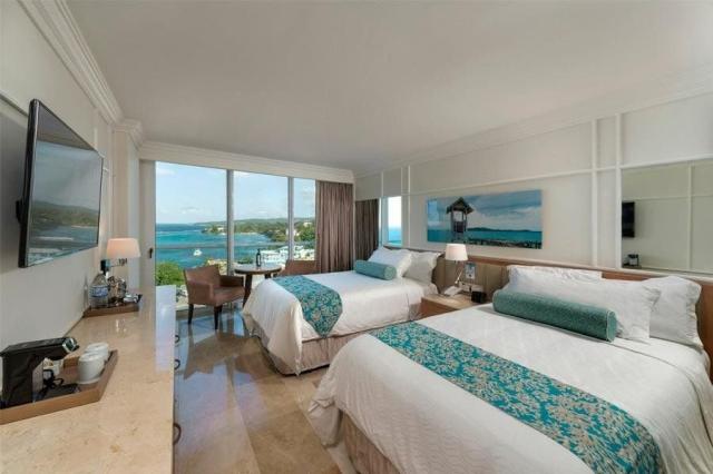 Hotel Moon Palace Jamaica
