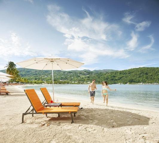 Hotel Moon Palace Jamaica