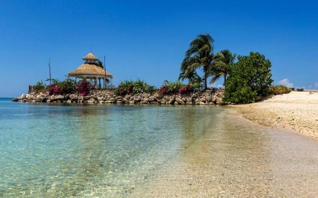 Hotel Moon Palace Jamaica