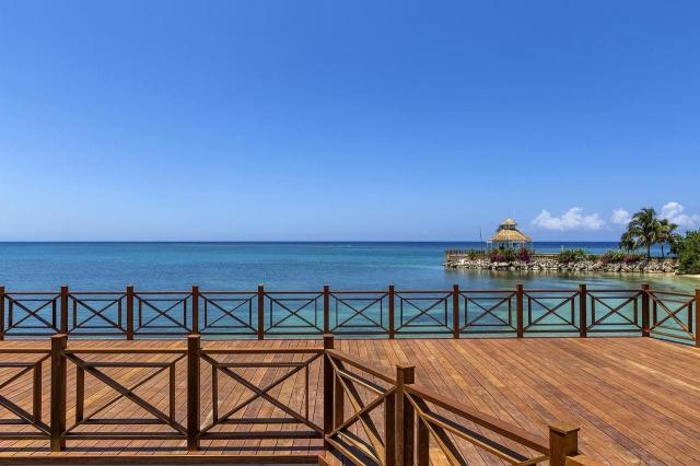 Hotel Moon Palace Jamaica