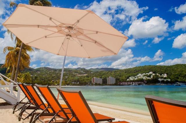 Hotel Moon Palace Jamaica
