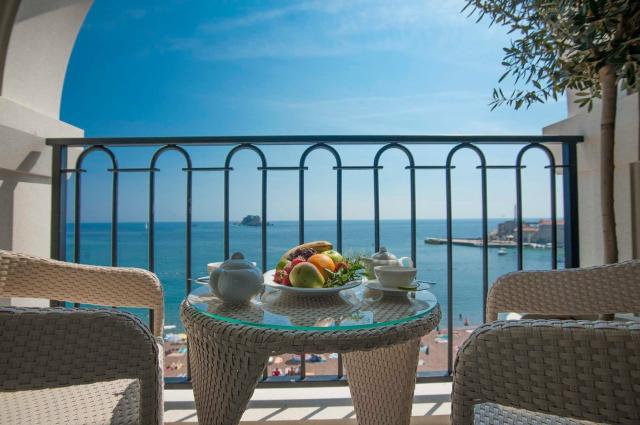 Hotel Riva
