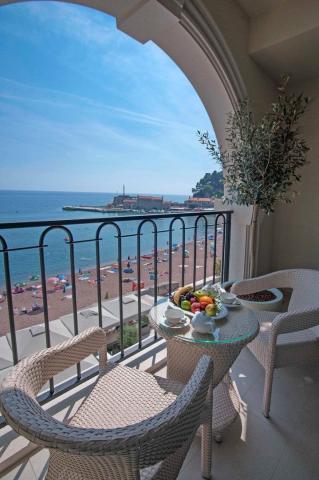 Hotel Riva