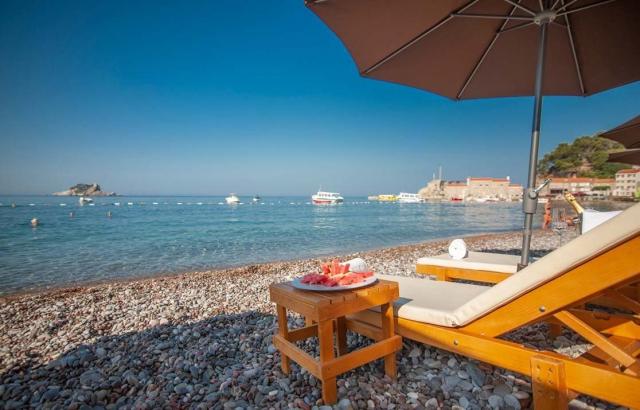 Hotel Riva
