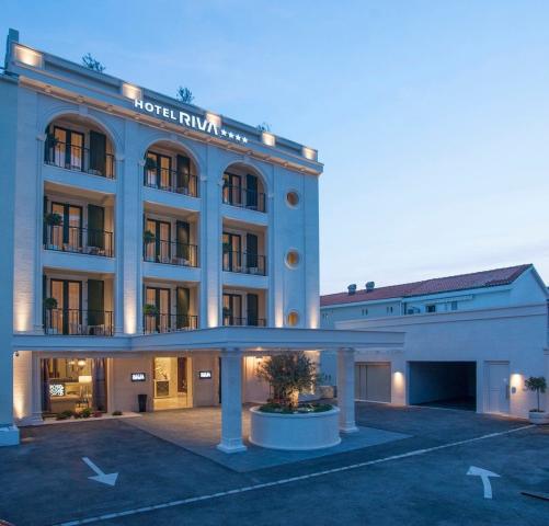 Hotel Riva