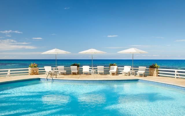 Hotel Couples Sans Souci