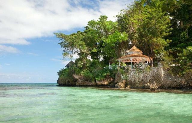 Hotel Couples Sans Souci