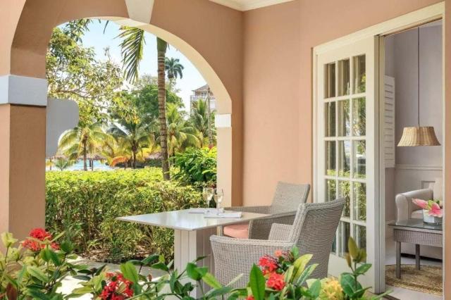 Hotel Couples Sans Souci
