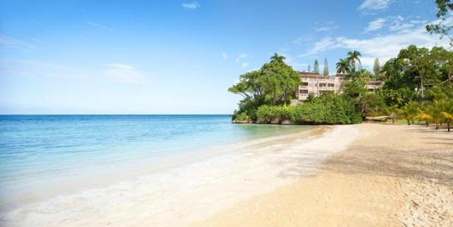 Hotel Couples Sans Souci