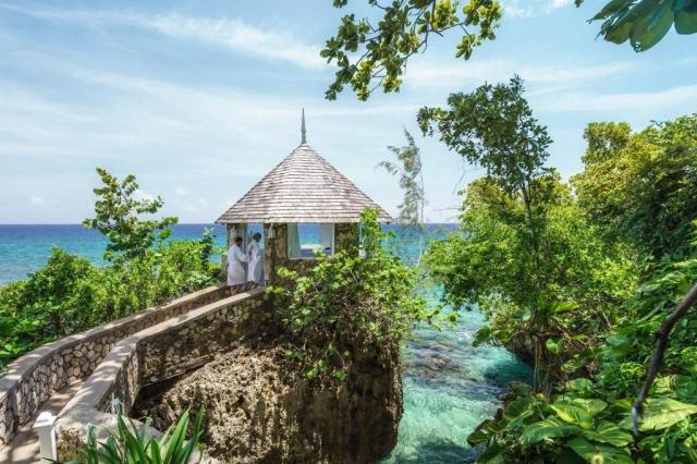 Hotel Couples Sans Souci