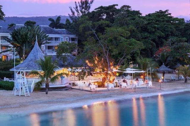 Hotel Couples Sans Souci