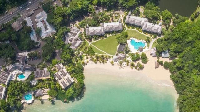 Hotel Couples Sans Souci