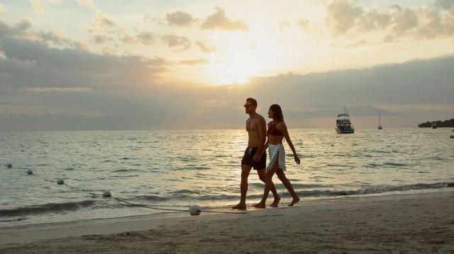Hotel Azul Beach Resort Negril by Karisma