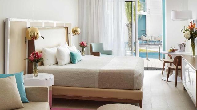 Hotel Azul Beach Resort Negril by Karisma