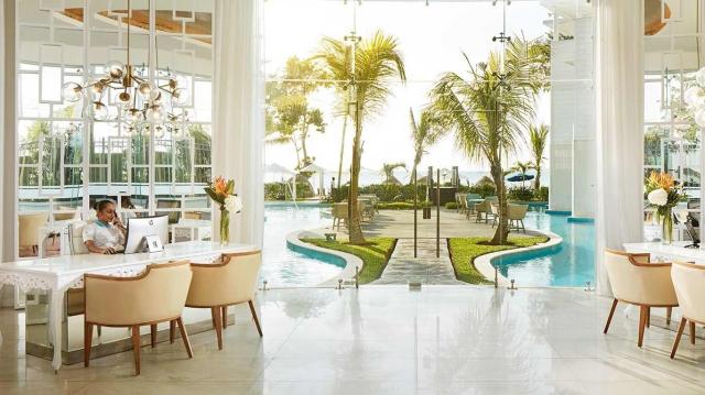 Hotel Azul Beach Resort Negril by Karisma