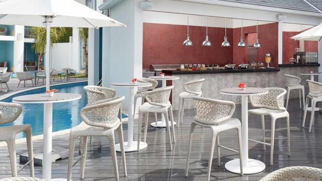 Hotel Azul Beach Resort Negril by Karisma