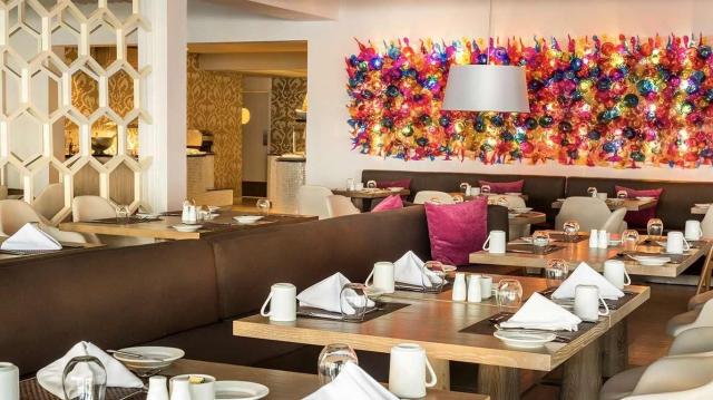 Hotel Azul Beach Resort Negril by Karisma