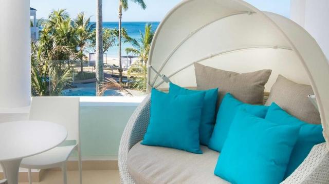Hotel Azul Beach Resort Negril by Karisma