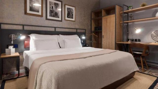 AX The Saint John Hotel