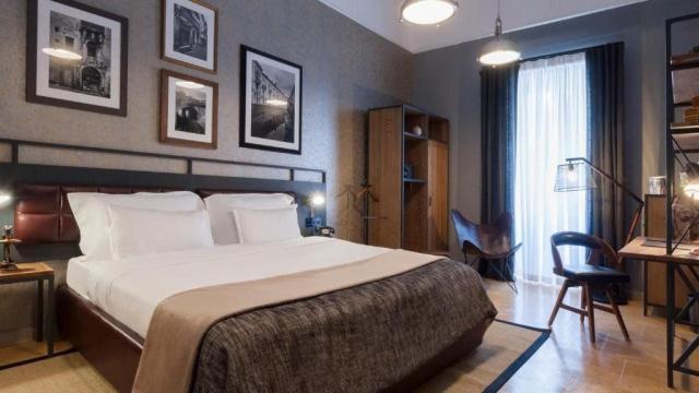 AX The Saint John Hotel