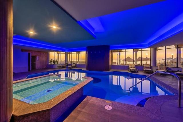 Hotel Radisson Blu St. Julian's Resort