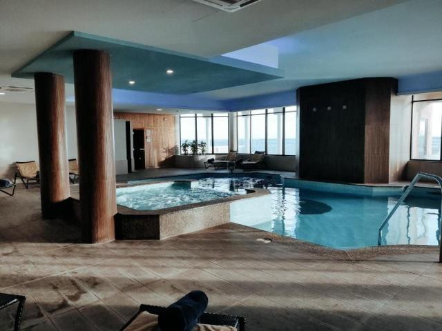 Hotel Radisson Blu St. Julian's Resort
