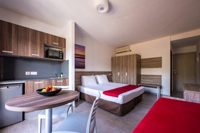 Hotel Luna Holiday Complex