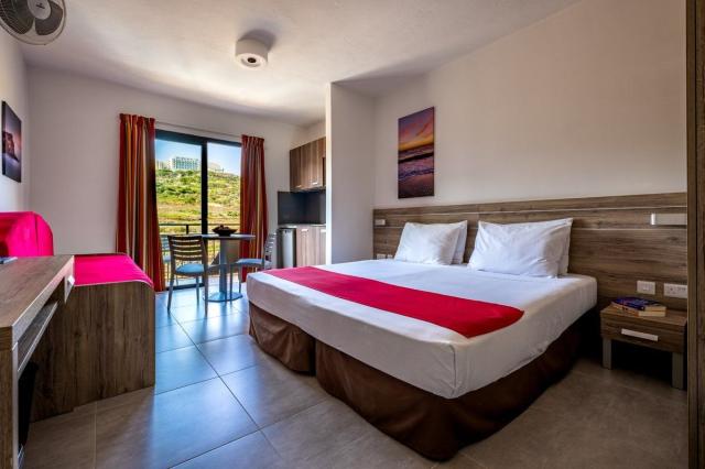 Hotel Luna Holiday Complex