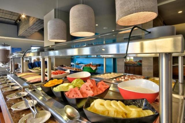 Hotel Luna Holiday Complex
