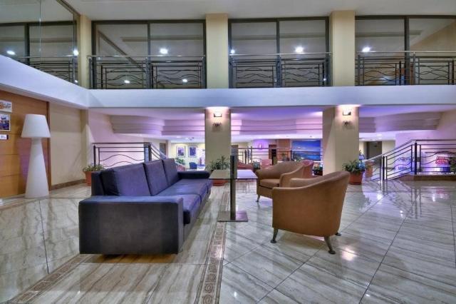 Hotel Luna Holiday Complex