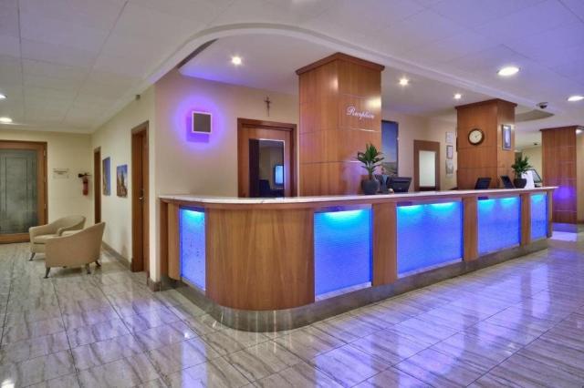 Hotel Luna Holiday Complex