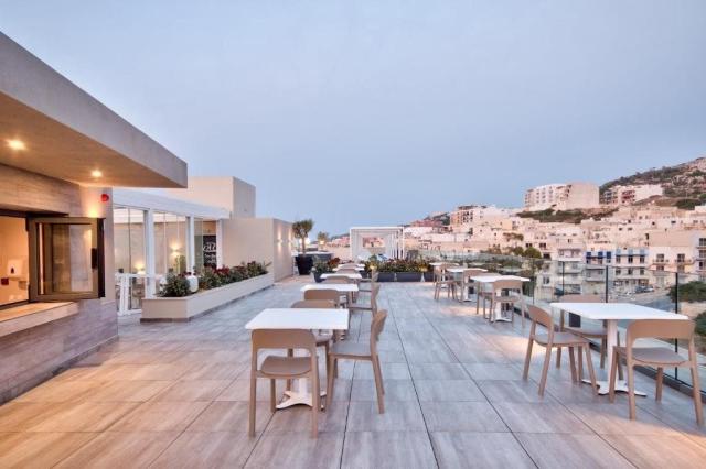 Hotel Luna Holiday Complex