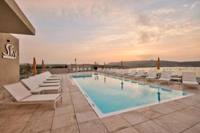 Hotel Luna Holiday Complex