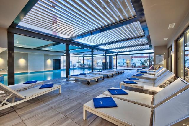 Hotel Luna Holiday Complex