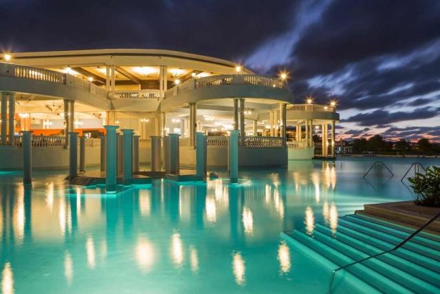 Hotel Grand Palladium Lady Hamilton Resort and Sp
