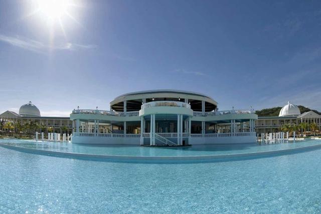 Hotel Grand Palladium Lady Hamilton Resort and Sp