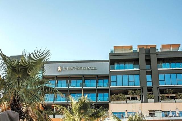 Hotel InterContinental Malta