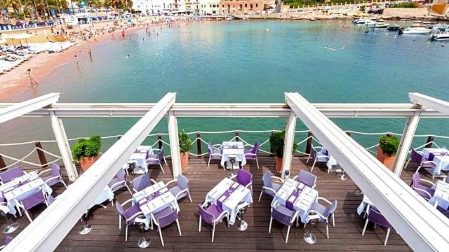 Hotel InterContinental Malta