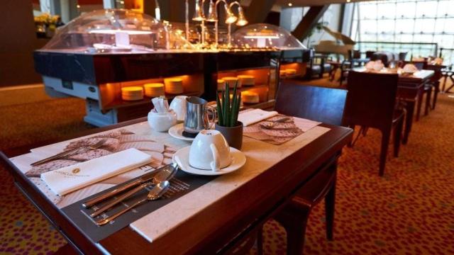 Hotel InterContinental Malta