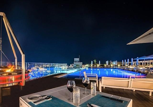 Hotel InterContinental Malta