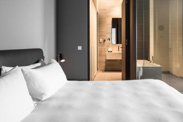 Hotel InterContinental Malta