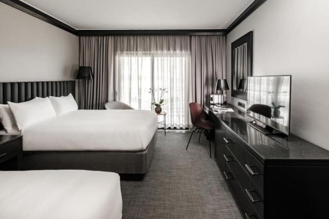 Hotel InterContinental Malta